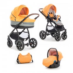 865 - Детская коляска Noordi Sole Sport 3 в 1